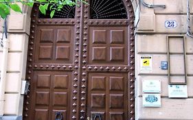 B&B L'Orlando Furioso